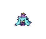 #747 Mareanie