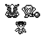 Overworld Characters