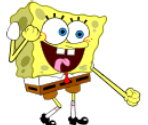 SpongeBob