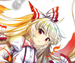 Fujiwara no Mokou