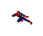 Spider-Man (Peter Parker)