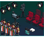 Cinema Pack