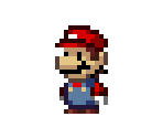Mario (Kindergarten-Style)
