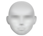 Blank Face