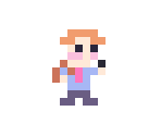 Senpai (PICO-8-Style)