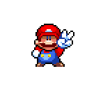 Small Mario