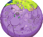 Little Planet