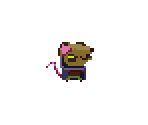 Resourceful Rat (Playable)