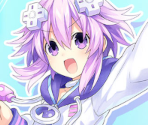 Hyperdimension Neptunia