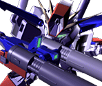 ZZ Gundam (Unused)