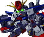 ZZ Gundam