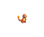 #004 Charmander