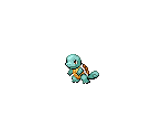 #007 Squirtle