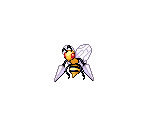 #015 Beedrill