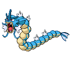 #130 Gyarados