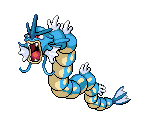 #130 Gyarados