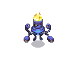 Main Boss (Fire)