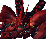 Sazabi