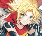 Amelia (Replendent)