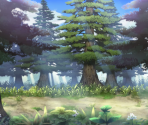 Plains 2.0 (Forest)