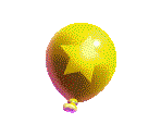Rank Balloons