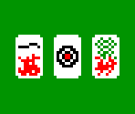 Mahjong Tiles