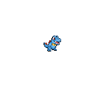 #158 Totodile