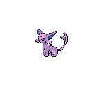 #196 Espeon