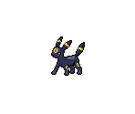 #197 Umbreon