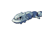 #208 Steelix