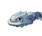 #208 Steelix