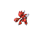 #212 Scizor