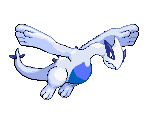 Mobile - Pokémon HOME - #249 Lugia - The Models Resource