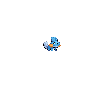 #258 Mudkip