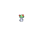 #280 Ralts