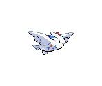 #468 Togekiss