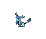 #471 Glaceon