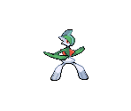 #475 Gallade