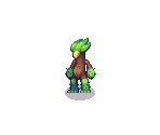Chicken Pea