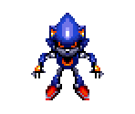 Metal Sonic