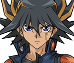 Yusei Fudo