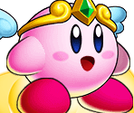 Kirby (Awakened Form)