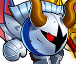 Meta Knight (Awakened Form)