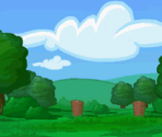 Setting Backgrounds