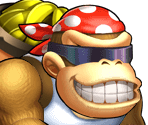 Donkey Kong (Awakened Form)