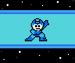 Mega Man (Expanded) (Inti Creates 8-bit-Style)