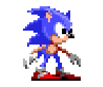 Sonic (Tokyo Toy Show-Style)