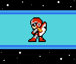 Proto Man (Expanded) (Inti Creates 8-bit-Style)