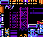 Venus Tileset (MMV GB, GBC-Style)