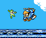 Neptune Tileset (MMV GB, GBC-Style)